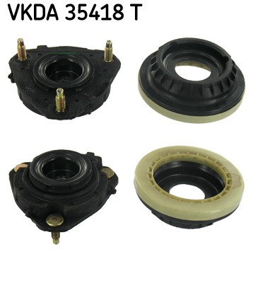 ložisko prużnej vzpery SKF (VKDA 35418 T)